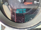 Grille Fits 07-10 SILVERADO 2500 PICKUP 669389