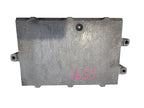 Engine ECM Electronic Control Module 3.8L Manual Fits 11 WRANGLER 6713