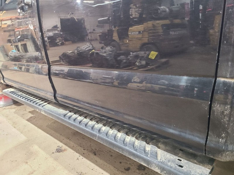 Driver Rear Side Door Extended Cab Fits 17-22 FORD F250SD PICKUP 65207