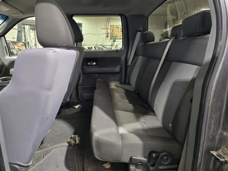 Air Bag Driver Steering Wheel Fits 04-08 FORD F150 PICKUP 574690