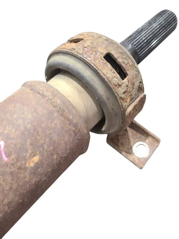 Rear Drive Shaft 4WD Mega Cab 4 Door 5.9L Fits 06-07 DODGE 2500 PICKUP