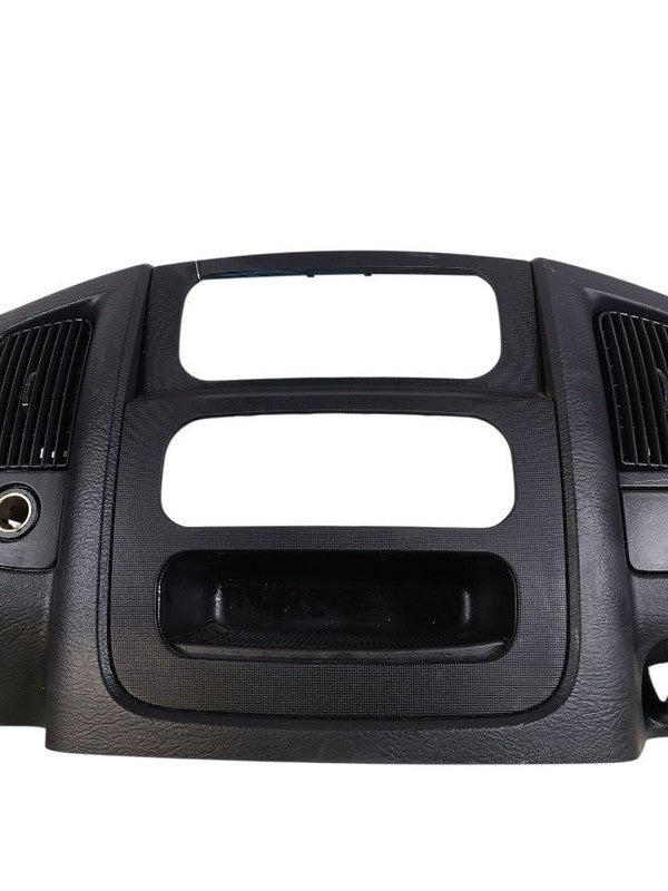 RAM1500   2002 Dash Bezel 649403