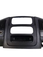 RAM1500   2002 Dash Bezel 649403