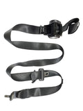 REAR IMPALANEW 2018 Driver's Side Retractor Seat Belt Rear 576115