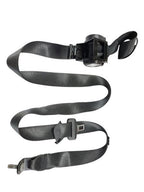 REAR IMPALANEW 2018 Driver's Side Retractor Seat Belt Rear 576115