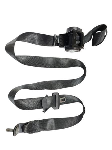 REAR IMPALANEW 2018 Driver's Side Retractor Seat Belt Rear 576115