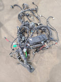 Fuse Box Engine Core Support Mounted Turbo Fits 11-14 FORD F150 PICKUP