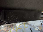 Driver Left Sun Visor Fits 00-02 WRANGLER 604763