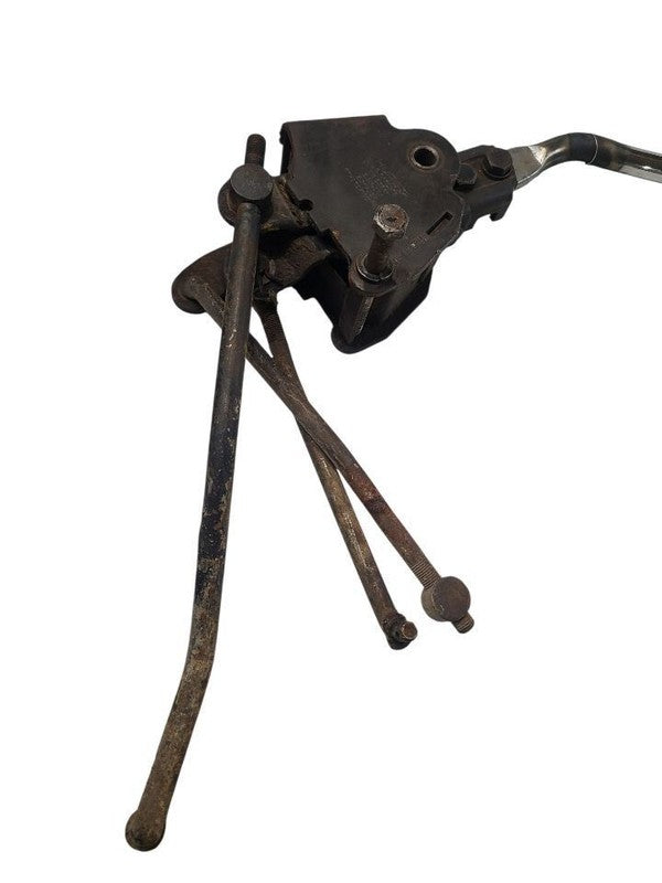 DART      1963 Transmission Shift 671229