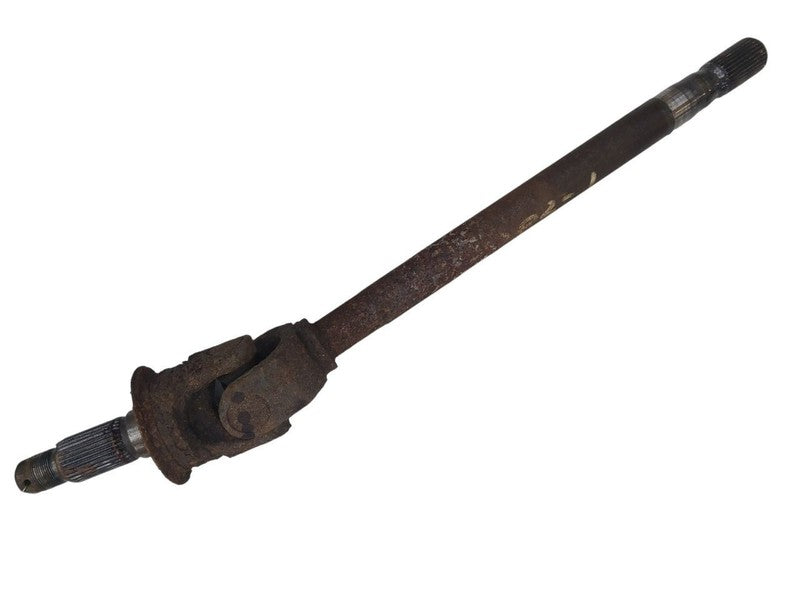 Driver Axle Shaft 4WD Front Axle Spicer 44 Fits 00-01 DODGE 1500 PICKU
