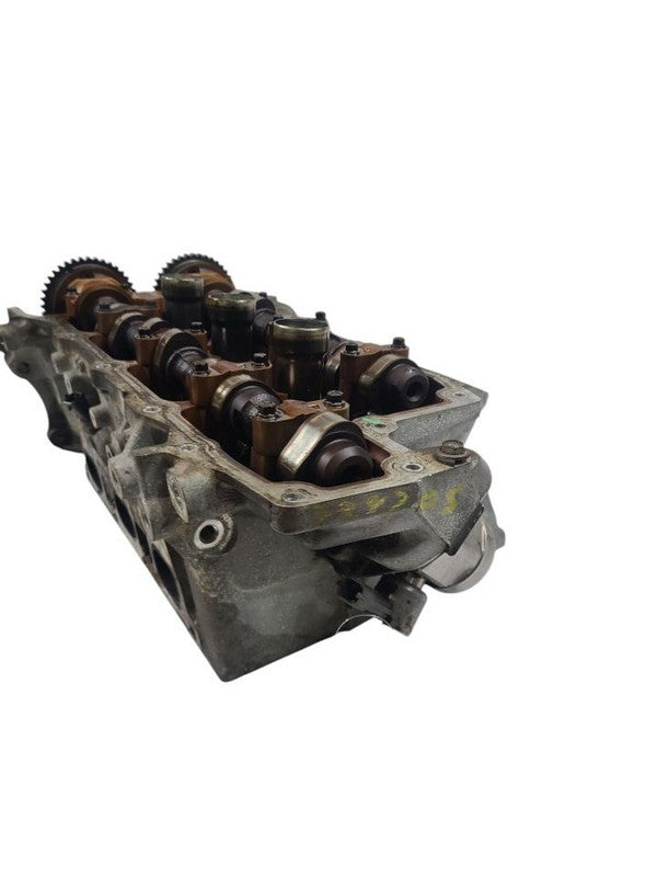 Driver Cylinder Head 3.6L VIN D 8th Digit Opt Llt Fits 08-11 CTS 61598