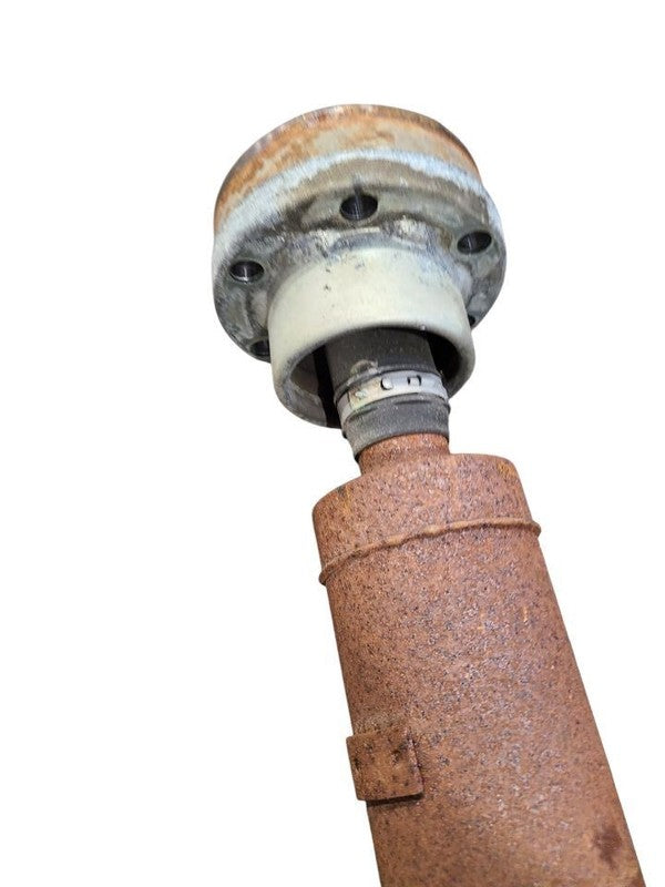 Front Drive Shaft 5.7L Fits 11-23 DURANGO 613625