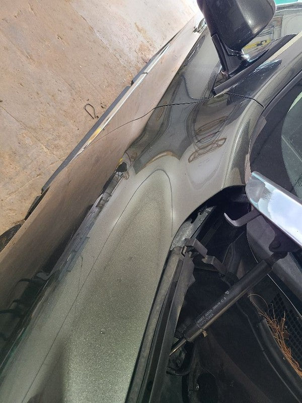 Passenger Right Fender Fits 14-20 INFINITI QX60 675184