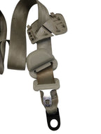 SIENNA    2013 Seat Belt Rear 630834