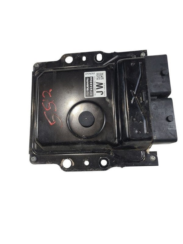 Engine ECM Electronic Control Module 2.5L Fits 19 LEGACY 666408 22765A