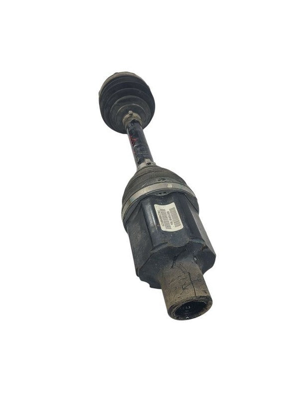 Axle Shaft New Style 6 Lug Wheel Front Axle Fits 19-21 DODGE 1500 PICK