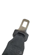 REAR RAM1500   2002 Center Retractor Seat Belt Rear 585571