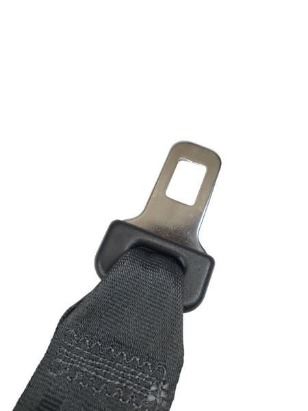 REAR RAM1500   2002 Center Retractor Seat Belt Rear 585571