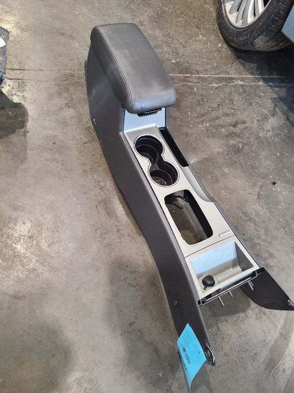 Console Front Floor FWD With Hybrid Fits 10-12 FUSION 642192