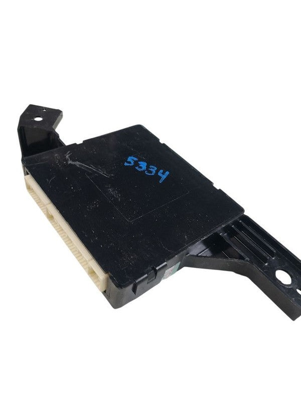 Chassis ECM Temperature Blower Motor Housing 4 Cylinder Fits 09-12 VEN