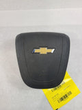 Driver Air Bag VIN 1 4th Digit Limited Driver Wheel Fits 13-16 MALIBU 