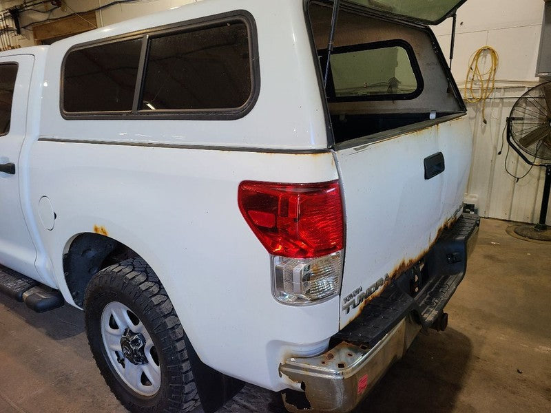 TUNDRA    2010 Radiator Shroud 672662