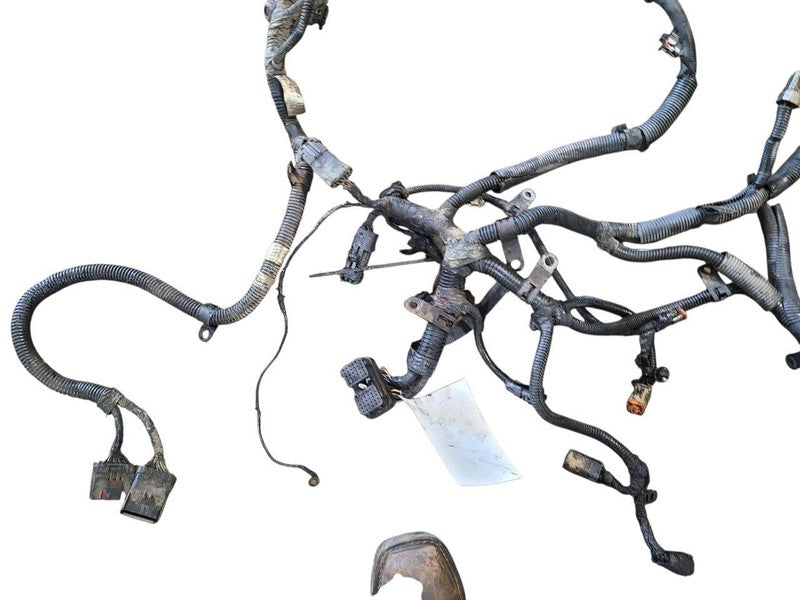 RAM3500   2003 Engine Wire Harness 641778