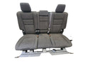 DURANGO   2019 Seat Rear 669114