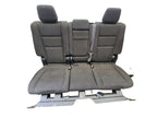 DURANGO   2019 Seat Rear 669114
