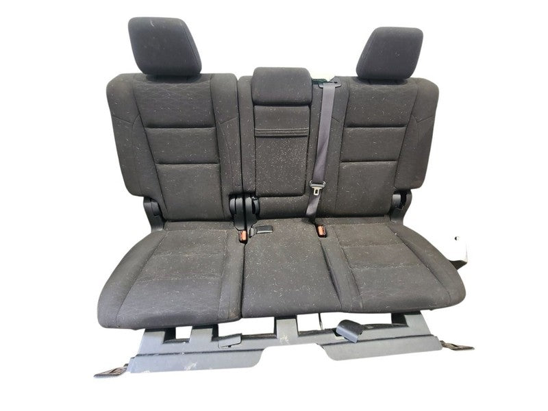 DURANGO   2019 Seat Rear 669114