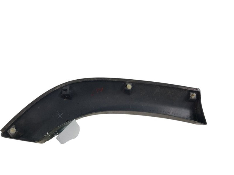 Rear Driver Fender Flare/Extension Fits 2000 4 RUNNER 653405