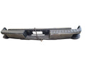 Rear Bumper Classic Style Chrome Bumper Fits 14-19 SIERRA 1500 PICKUP 