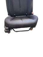Passenger Front Seat Bucket Manual Cloth Fits 06-07 MAZDA MX-5 MIATA 5