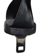 ECOSPORT  2019 Seat Belt Rear 614079