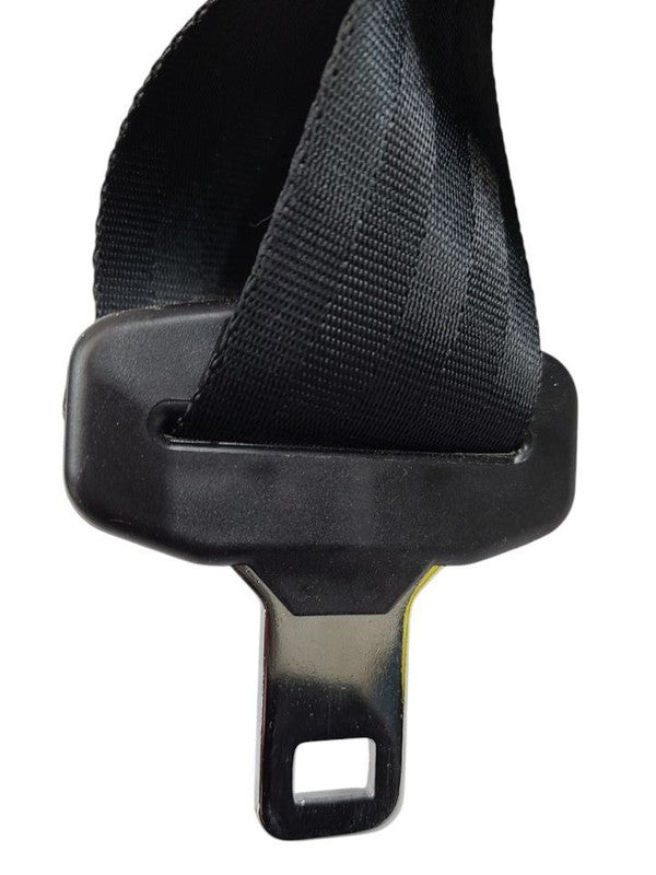 ECOSPORT  2019 Seat Belt Rear 614079