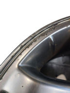 Wheel 17x7-1/2 Alloy Polished Fits 03-07 SEQUOIA 664272