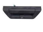 Door Handle Exterior Tailgate Black Handle Fits 15-17 FORD F150 PICKUP