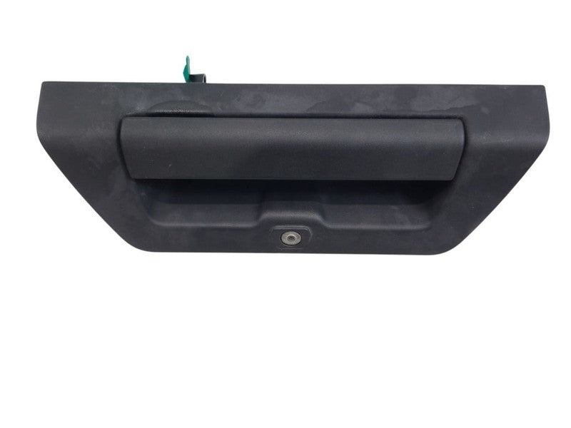 Door Handle Exterior Tailgate Black Handle Fits 15-17 FORD F150 PICKUP