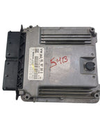 Engine ECM Electronic Control Module 2.0L ID 06L907309B Fits 21 AUDI Q