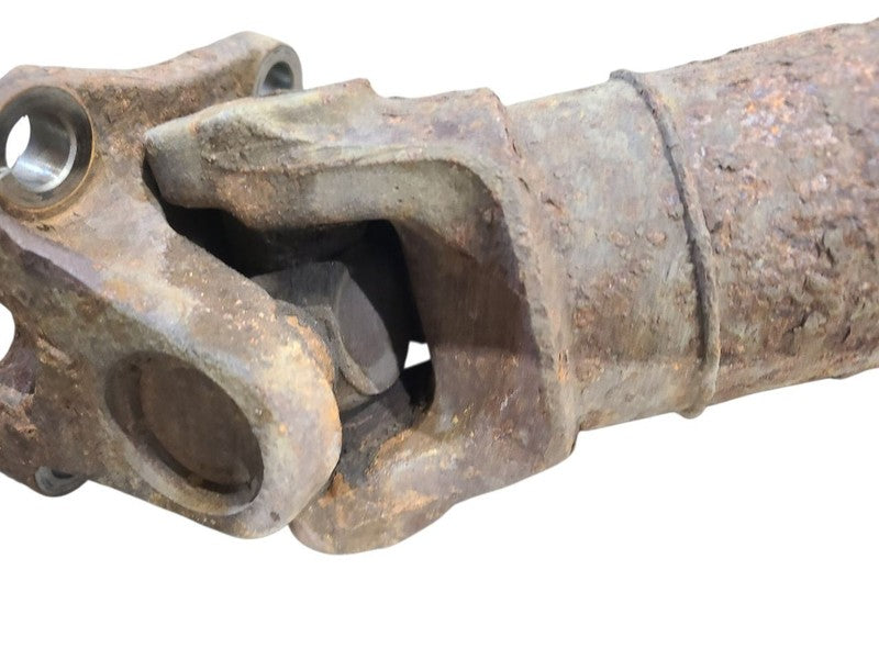 Front Drive Shaft VIN W 6th Digit Jk Body Dana 44 Fits 07-18 WRANGLER 