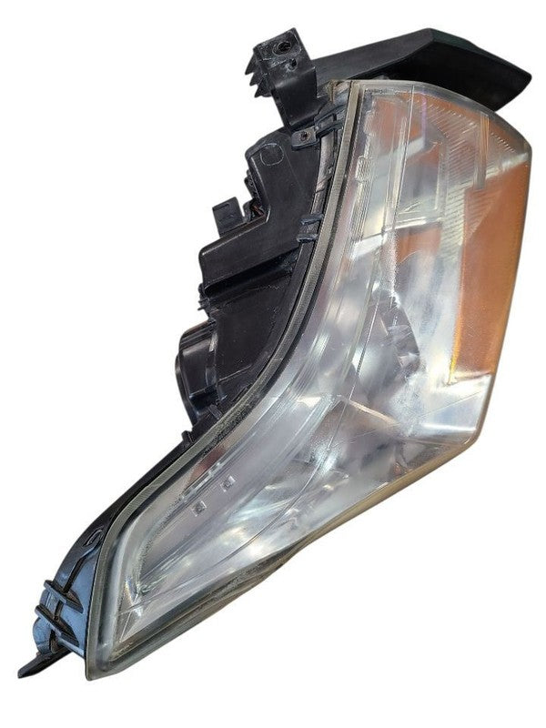 Driver Left Headlight Halogen Fits 14-16 SRX 632262
