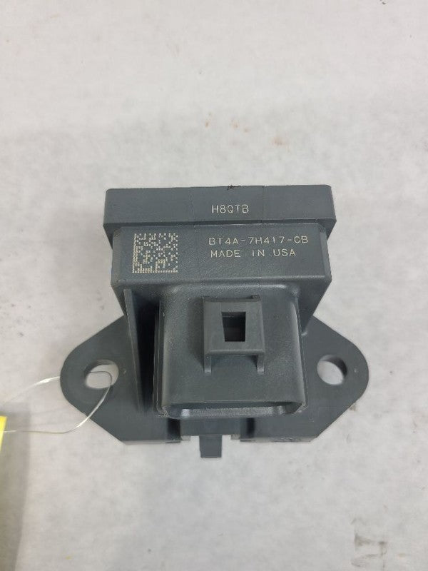 Chassis ECM Transfer Case ID BT4A-7H417-CB Fits 13-16 ESCAPE 607573