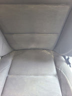 Driver Front Seat Bucket Cloth Manual Fits 11-22 DURANGO 669113
