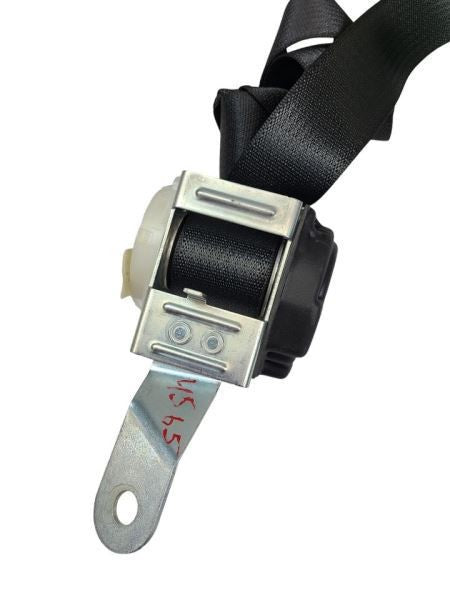 REAR CTS       2012 Passenger Side Retractor Seat Belt Rear 578045