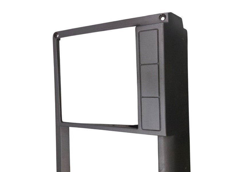 TCHEV1500 1993 Dash Bezel 630800