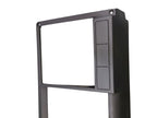TCHEV1500 1993 Dash Bezel 630800