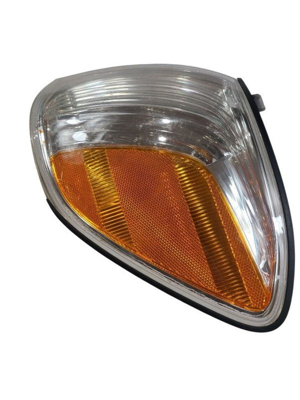 Driver Corner/Park Light Park Lamp-turn Signal Fits 05-07 SEQUOIA 6667