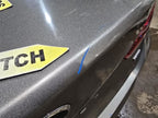 Trunk/Hatch/Tailgate US Built VIN 5 1st Digit Fits 16-20 OPTIMA 605454