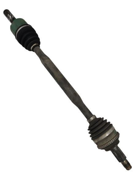 Driver Left Axle Shaft ABS Fits 06-14 MAZDA MX-5 MIATA 596571