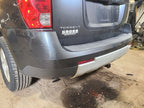 Rear Bumper Base Fits 06-09 TORRENT 666218